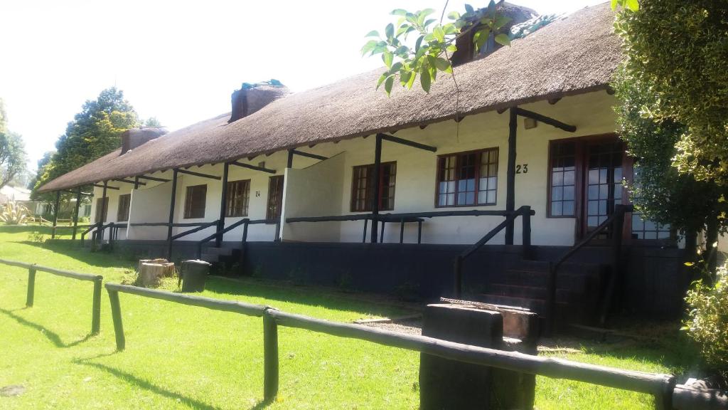Drakensberg accommodation rates